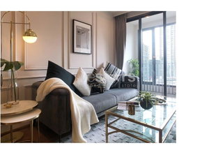 2 bedroom condo for sale on Chit Lom – Phetchaburi 7774885