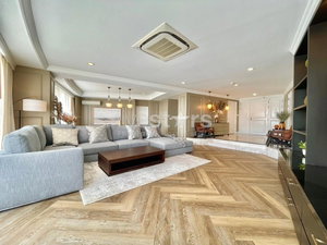 3-bedroom spacious riverside condo for sale in Bangkok 152340705