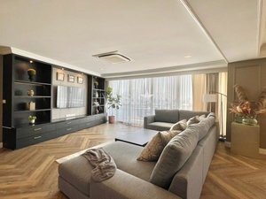 3-bedroom spacious riverside condo for sale in Bangkok 152340705