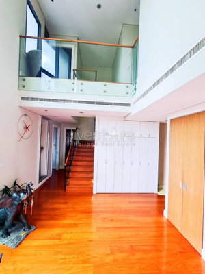 3 bedroom duplex condo for sale on Phrom Phong 1234776036