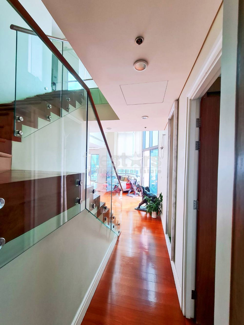 3 bedroom duplex condo for sale on Phrom Phong 4021001357