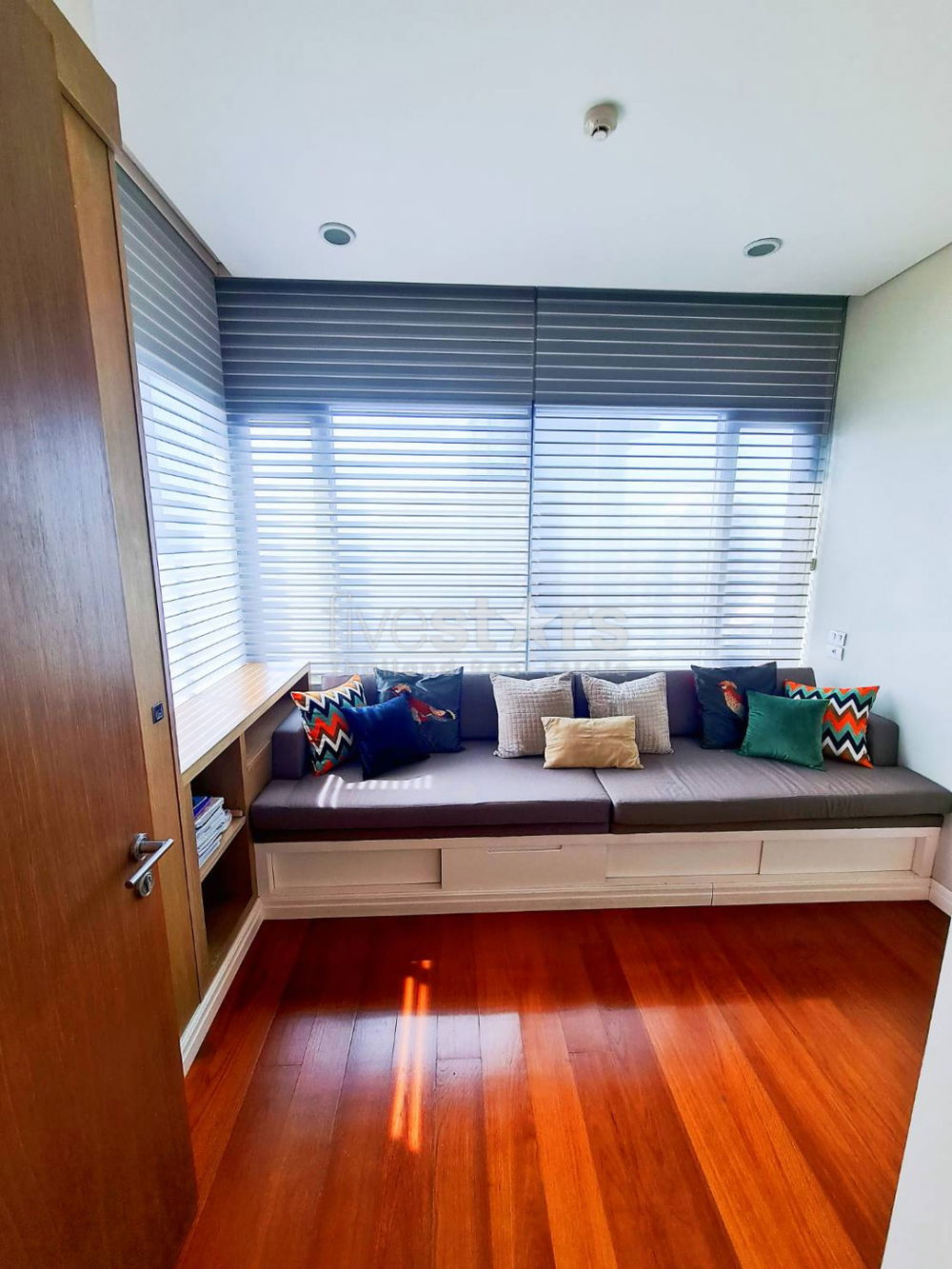 3 bedroom duplex condo for sale on Phrom Phong 4021001357