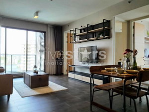 2 bedroom condo for sale close to Ekamai BTS station 3273119362