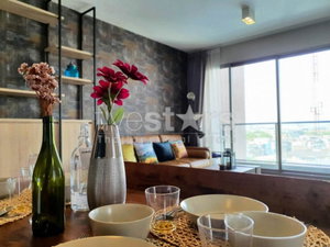 2 bedroom condo for sale close to Ekamai BTS station 3273119362