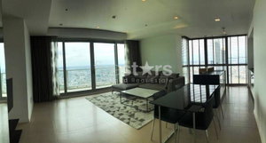 2 bedroom condo for sale at Riverside 1040814115