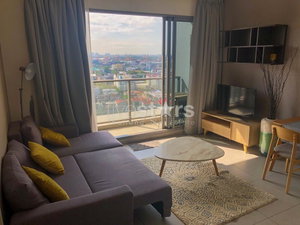 1-bedroom modern condo for sale close to BTS Ekamai 910440630