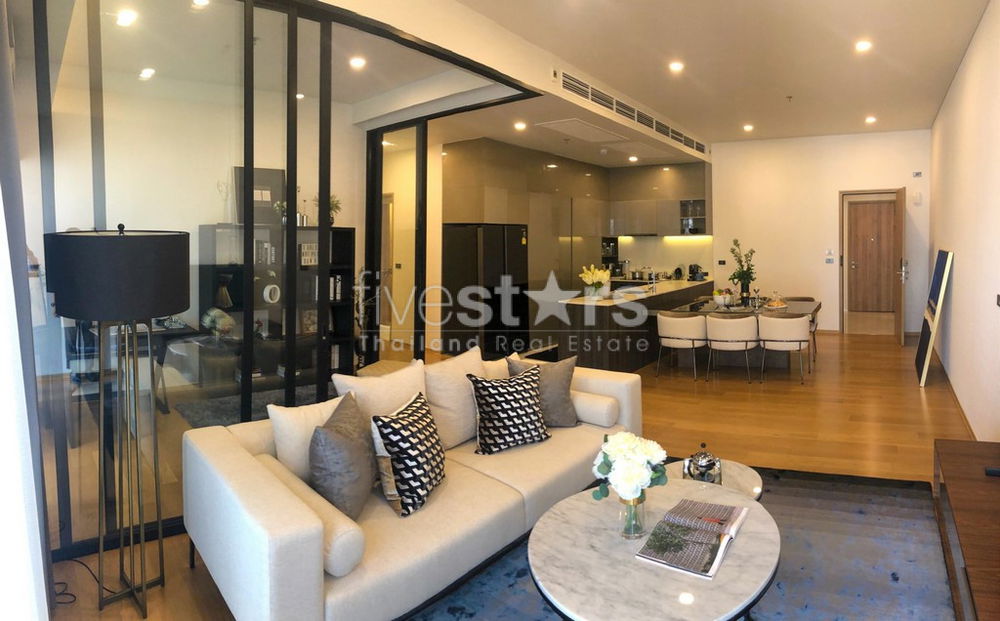 2-bedroom modern condo for sale in Sukhumvit 31 1845445167