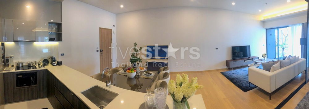 2-bedroom modern condo for sale in Sukhumvit 31 1845445167