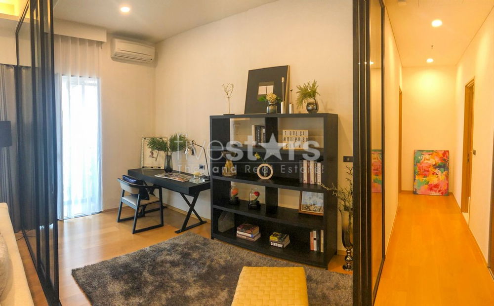 2-bedroom modern condo for sale in Sukhumvit 31 1845445167