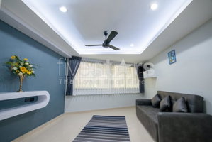 Newly renovated 3-bedroom condo for sale on Phrom Phong 1114234262