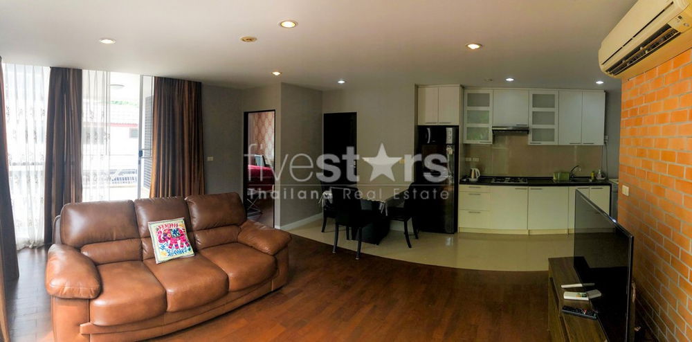 2-bedroom condo for sale in Asoke area 3353715469