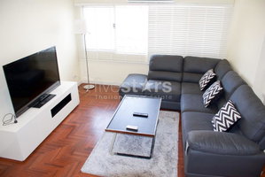 2-bedroom spacious condo for sale close to Sala Daeng BTS Stations 746989335