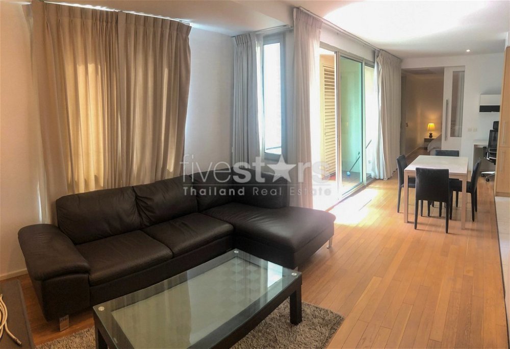 1-bedroom spacious condo for sale close to Lumpini Park 1345813125