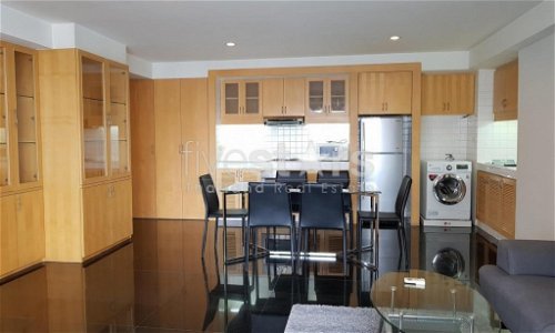 3-bedroom condo for sale on Silom 1083836399