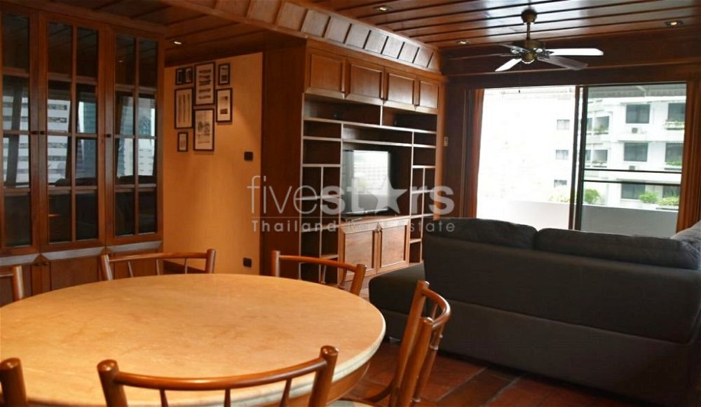 2-bedroom condo for sale on Silom 2194993433