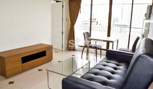 2-bedroom condo for sale on Silom 514868629