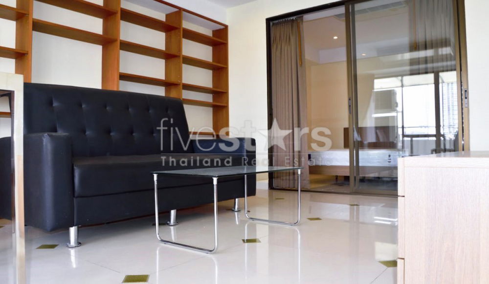 2-bedroom condo for sale on Silom 481322170