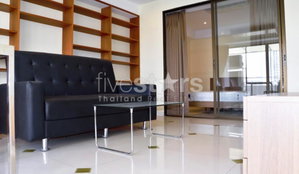 2-bedroom condo for sale on Silom 514868629