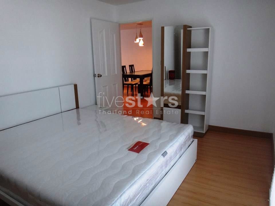 2-bedroom condo for sale on Silom 3972591822