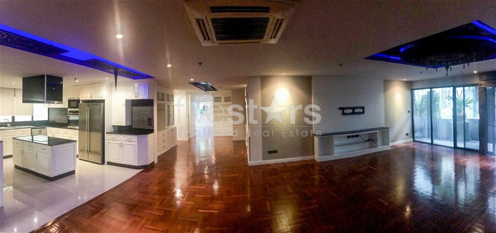 4-bedroom condo for sale 800m from MRT Lumpini 1965431129