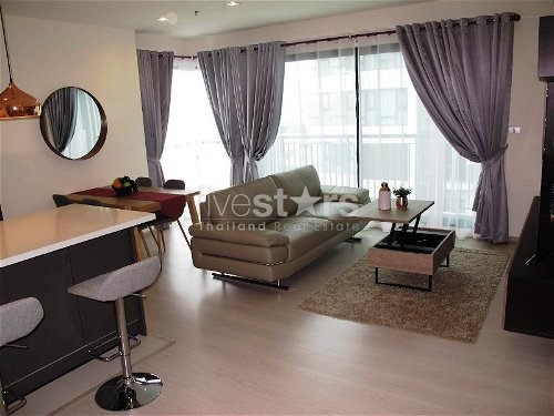 2 bedroom condo for sale close to Thong Lo BTS Station 565826670