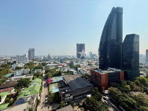 2 bedroom condo for sale close to Thong Lo BTS Station 2274060039