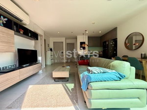 2 bedroom condo for sale close to Thong Lo BTS Station 2274060039