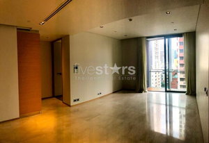 2-bedroom modern condo for sale close to Lumpini Park 3921863676
