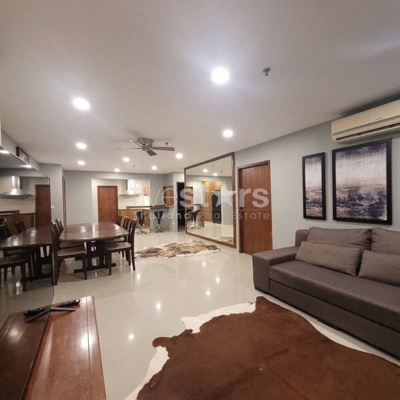 2-bedroom condo for sale on Phrom Phong 578772118