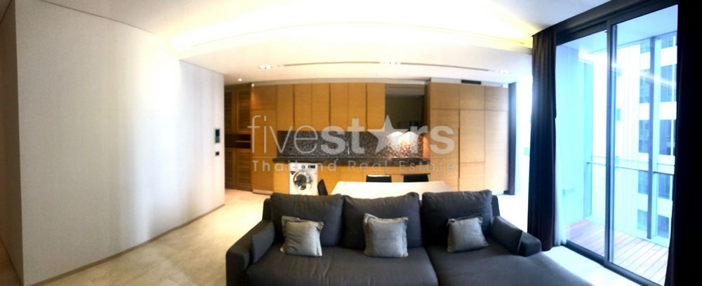 Modern 2-bedroom condo for sale close to Lumpini Park 901768677