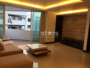 2-bedroom spacious newly renovated condo for sale on Thonglor 3246177771