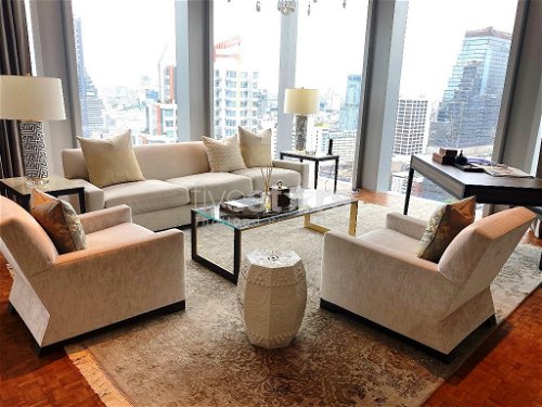2-bedroom high end condo for sale at the Ritz Carlton Residences 1225423767