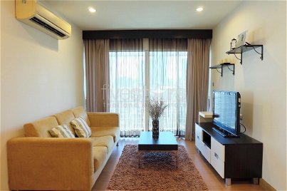 2-bedroom low rise for sale on Phahonyothin road 655784512