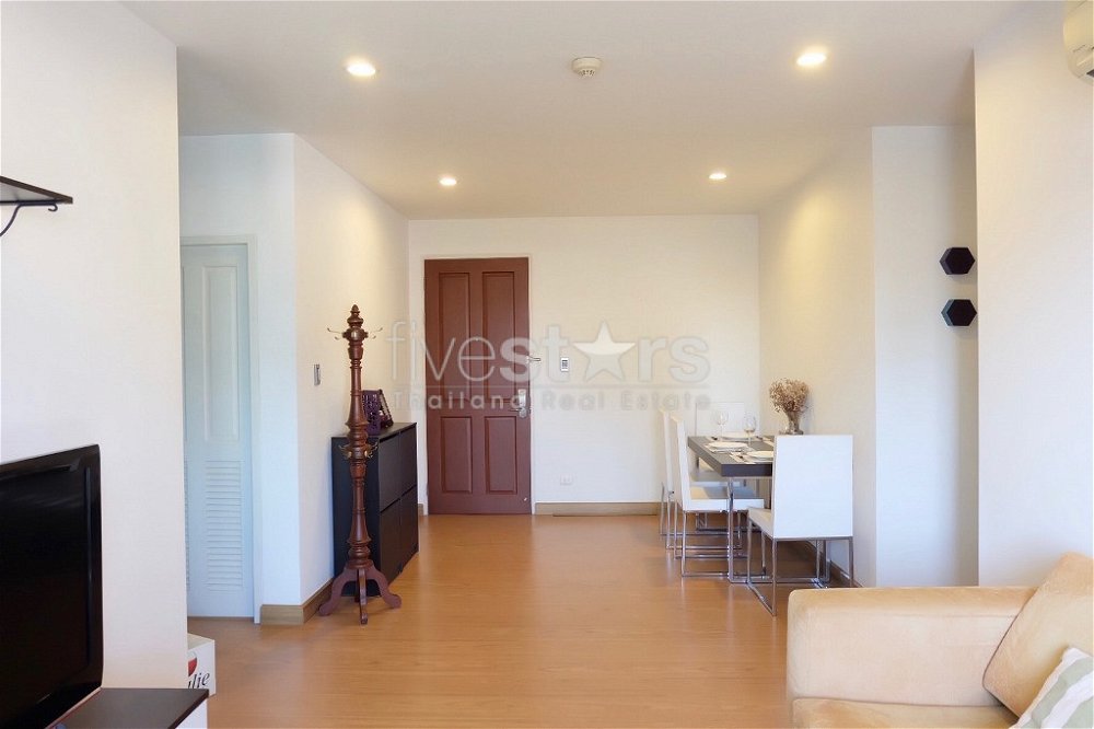 2-bedroom low rise for sale on Phahonyothin road 655784512