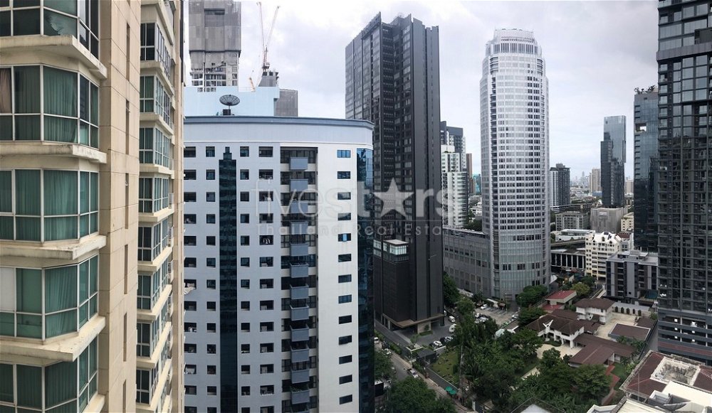 2-bedroom condo for sale in Thonglor area 205203843