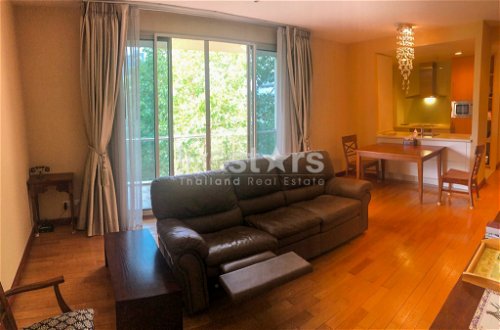 2-bedroom modern condo for sale close to Lumpini Park 761708179
