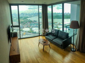 2-bedroom condo for sale on Sathorn- Naradhiwas 3286719308
