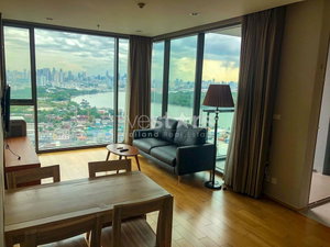 2-bedroom condo for sale on Sathorn- Naradhiwas 3286719308