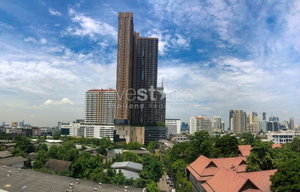 Modern 1 bedroom condo for sale Thonglor area 543899330