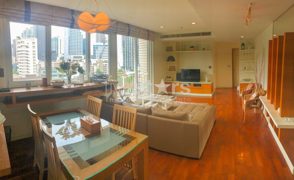 2-bedroom spacious condo for sale in Phromphong area 1756386474