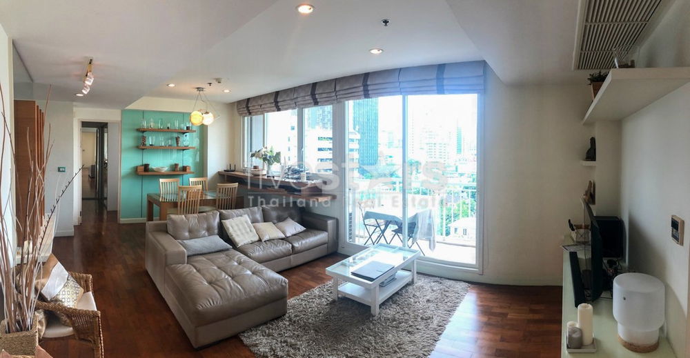 2-bedroom spacious condo for sale in Phromphong area 1756386474