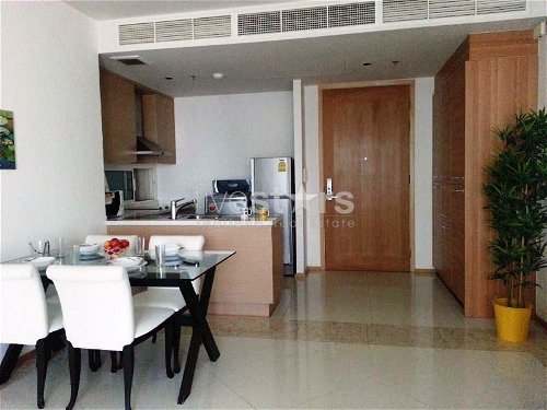 1-bedroom condo for sale close to Chong Nonsi BTS station 3776215162