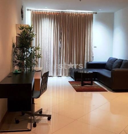 1-bedroom condo for sale close to Chong Nonsi BTS station 3776215162