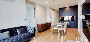 2-bedroom condo for sale close to Sukhumvit MRT station 1259343275