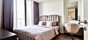 2-bedroom condo for sale close to Sukhumvit MRT station 1259343275