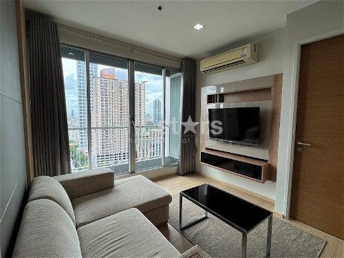 1 bedroom condo for sale close to On Nut BTS station 1857691199