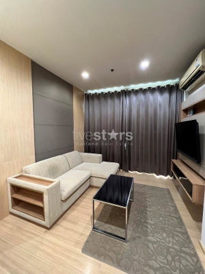1 bedroom condo for sale close to On Nut BTS station 3971553037