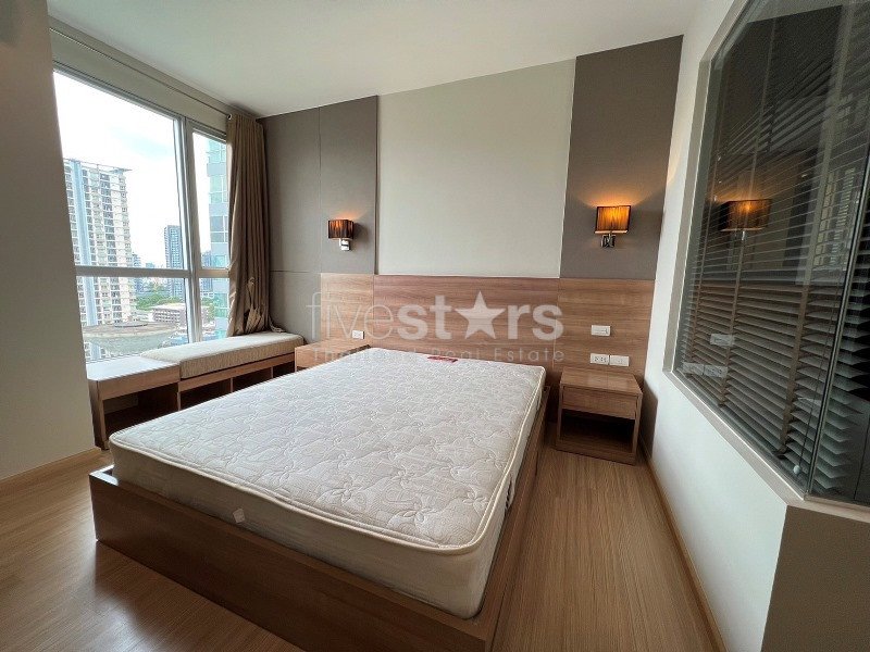 1 bedroom condo for sale close to On Nut BTS station 1857691199