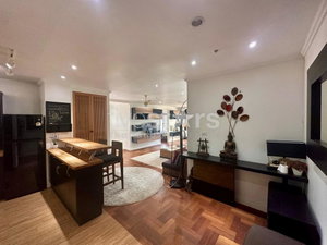 2-bedroom entirely refurbished condo for sale in Nana area 796706991
