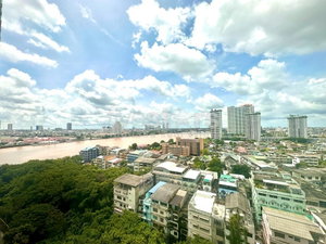 3-bedroom condo for sale at Riverside 2505232350